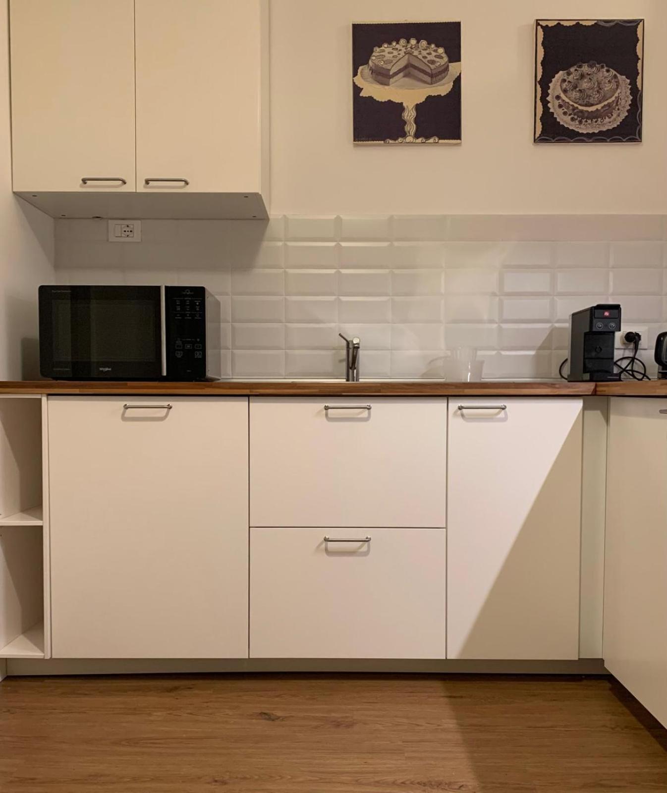 Apartment Casa Ciamician