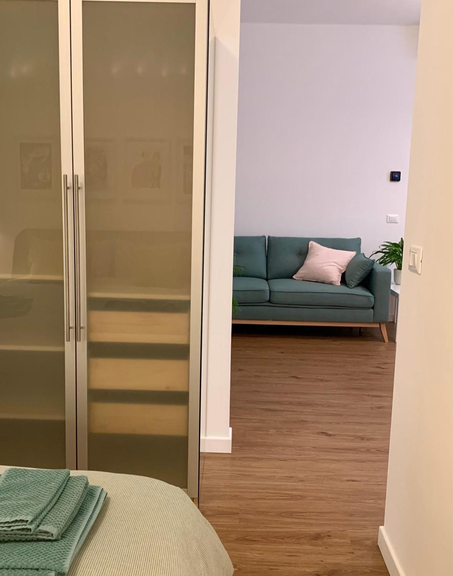 Apartment Casa Ciamician